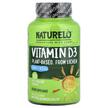 Фото товару Vitamin D3 62.5 mcg 2500 IU, Вітамін D3 Холекальциферол, 120 капс