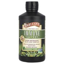 Листя оливи Olive Leaf Complex Peppermint Flavor