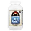 Life Force Multiple, Мультивітаміни Life Force Multiple, 180 т...