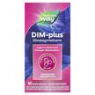 DIM-plus Estrogen Metabolism, Дііндолілметан, 60 капсул