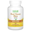 Фото товару Red Yeast Rice 600 mg, Червоний дріжджовий рис, 120 капсул
