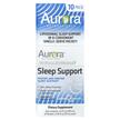 Ultra-Liposomal Sleep Support, Підтримка сну, 10 шт