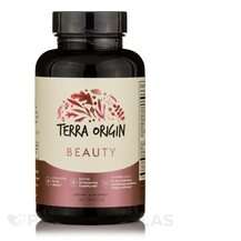 Beauty Capsules Hair Skin and Nails formula with Beauty Capsules Hair Skin and Nails formula with