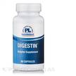 Progressive Labs, Digestin, Ферменти, 60 капсул
