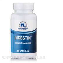 Digestin Ферменты Progressive Labs 60 капсул