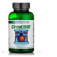 Кардіо комплекс CircuCORE Nutritional Frontiers 120 капсул