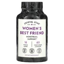 Підтримка менструального циклу Women's Best Friend