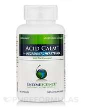 Acid Calm Поддержка стресса Enzyme Science 90 капсул Acid Calm Поддержка стресса Enzyme Science 90 капсул