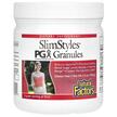 SlimStyles PGX Granules Unflavored, Поддержка уровня сахара, 1...