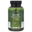 Фото товару Irwin Naturals, Stress-Defy, Підтримка стресу, 84 капсул