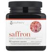 Youtheory, Saffron, Шафран, 60 капсул