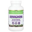 Фото товару Paradise Herbs, Ashwagandha, Ашваганда, 180 капсул