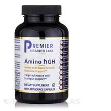 Amino hGH Гормон роста Гипофиз Premier Research Labs