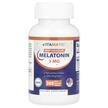 Фото товара Vitamatic, Мелатонин, Melatonin Natural Berry 3 mg, 365 таблеток