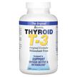 Thyroid T-3 Original Formula, Підтримка щитоподібної залози, 1...