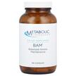 Фото товару BAM Balanced Amino Maintenance 750 mg, Амінокислоти, 180 капсул