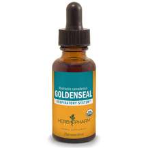 Жовтокорінь Goldenseal Herb Pharm 30 мл