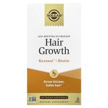 Підтримка росту волосся Age-Defying Nutrition Hair