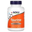 Фото товара NOW, Таурин, Taurine Pure Powder, 227 г