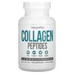 Фото товару Collagen Peptides Capsules, Колагенові пептиди, 120 капсул