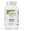 Фото товару Professional Formulas, Mycostat Complex, Гриби, 90 капсул