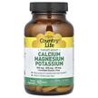 Target-Mins Calcium Magnesium Potassium, Кальций Магний Калий,...