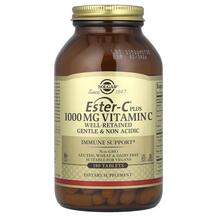 Огляд на Естер С 1000 мг Ester-C Plus Vitamin Огляд на Естер С 1000 мг Ester-C Plus Vitamin