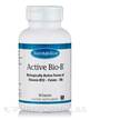 Фото товару EuroMedica, Active Bio-B, B-комплекс, 60 капсул