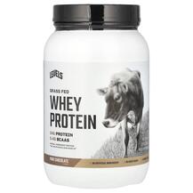 Протеїн Ізолят Grass Fed Whey Protein Powder Pure
