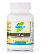 Підтримка сну R.E.M. Support for Healthy Sleep Cycles