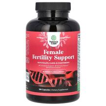 Women's Wellness Female Fertility Support Поддержка