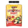 Фото товару Kids Super Chews Immunity Apple Berry, Підтримка імунітету, 60 та