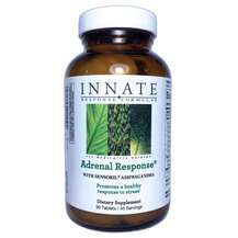 Adrenal Response Поддержка надпочечников Innate