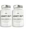 CodeAge, Amen Leaky Gut +, Підтримка кишківника, 180 капсул