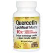 Фото товара Липосомальный Кверцетин, Quercetin LipoMicel, 30 капсул
