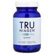 Фото товару Tru Niagen, Tru Niagen 150 mg, Нікотинамід рибозид, 120 капсул