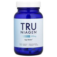 Нікотинамід рибозид Tru Niagen 150 mg Tru Niagen