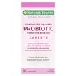 Фото товара Пробиотики для женщин, Controlled Delivery Probiotic, 30 капсул