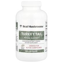 Гриби Хвіст Індички Turkey Tail Mushroom Extract
