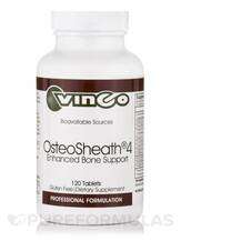 Підтримка суглобів OsteoSheath 4 Vinco 120 таблеток