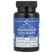Фото товара Magnesium Glycinate Maximum Absorption, Магний Глицинат, 120 капс