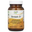 Pure Essence, Breast-D, Підтримка здоров'я грудей, 90 капсул