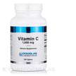 Фото товара Douglas Laboratories, Витамин C, Vitamin C 1000 mg, 100 таблеток