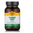 Фото товара Country Life, L-Таурин, Taurine 500 mg with B6, 100 капсул