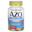 Фото товару Azo, D-Mannose Gummies Citrus Blast, Д-манноза, 40 таблеток