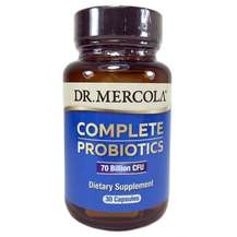 Complete Probiotics Пробиотики Полный комплекс Dr.