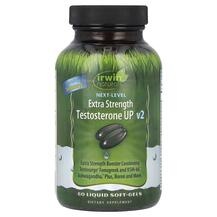 Бустер Тестостерону Next Level Testosterone UP v2 Бустер Тестостерону Next Level Testosterone UP v2