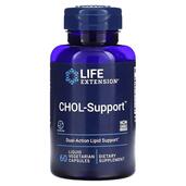 Підтримка холестерину CHOL-Support Life Extension
