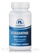 Фото товару Progressive Labs, Astaxanthol, Астаксантин, 60 капсул