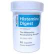 Фото товару Omne Diem, Histamine Digest, Діаміноксидаза ДАО, 60 капсул